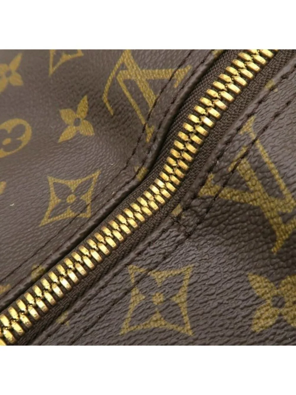 Louis Vuitton Monogram Cruiser Bag 40